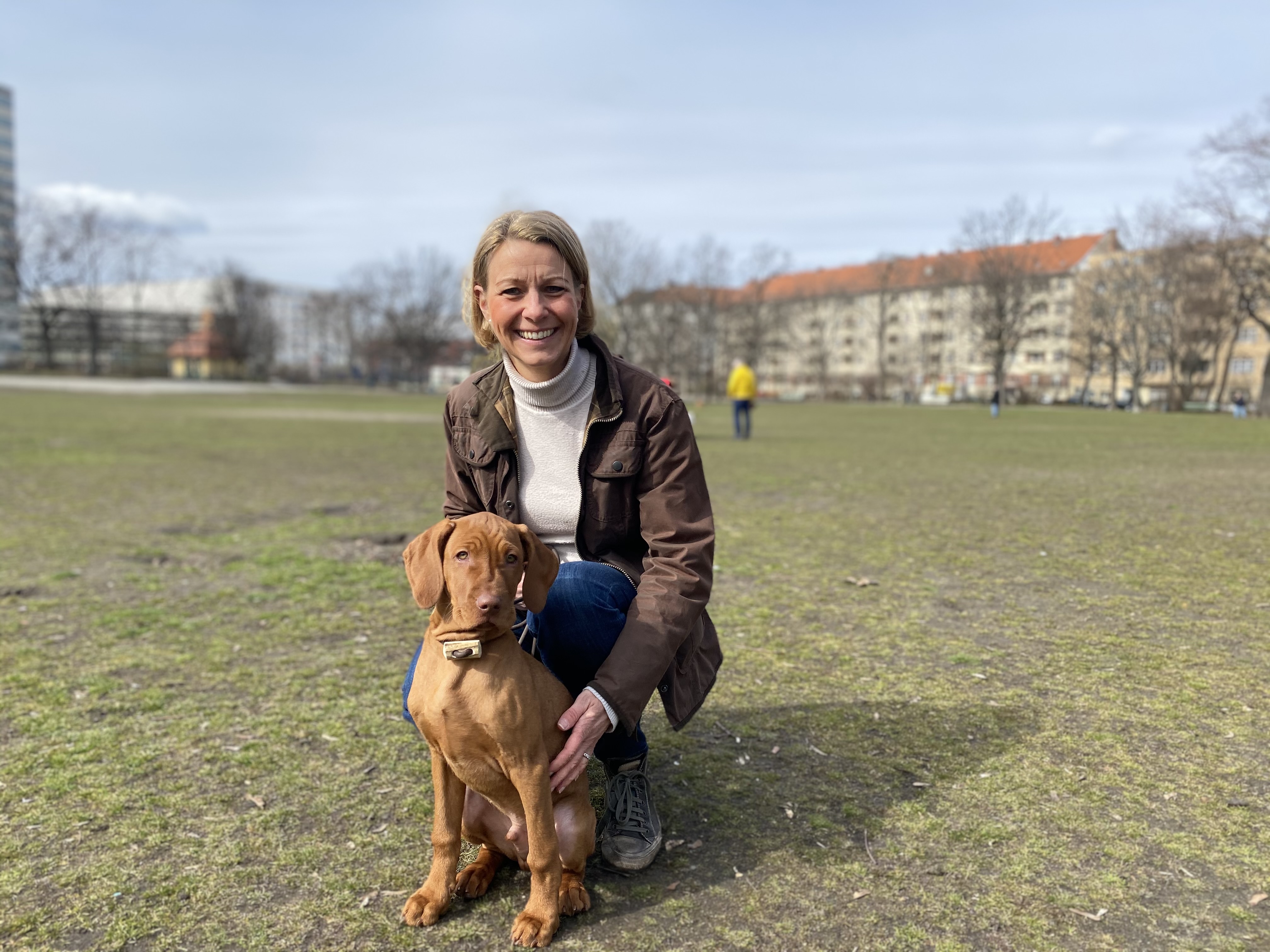 Preuenpark