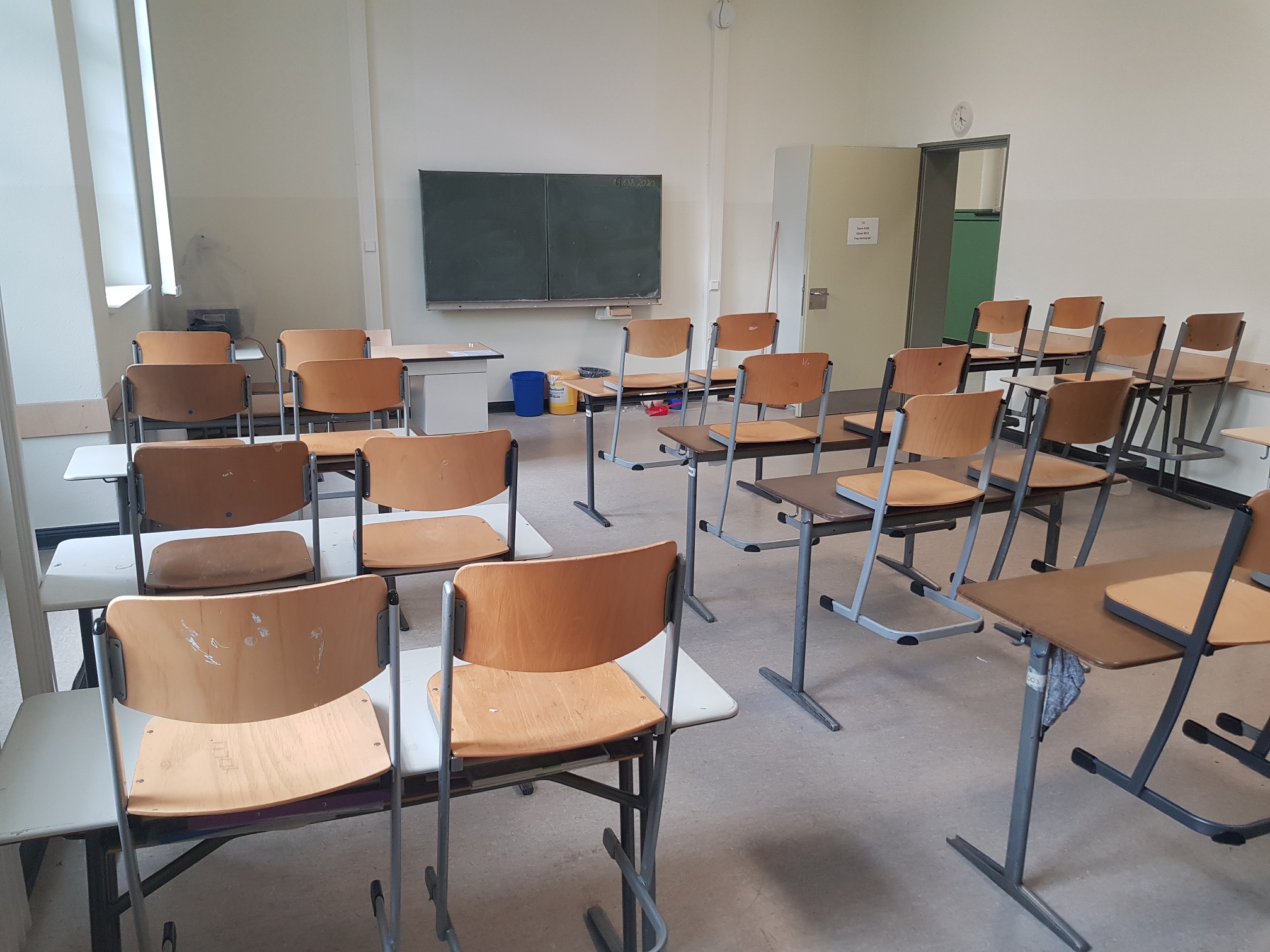 Frderbedarf L-E-S an den Grundschulen 