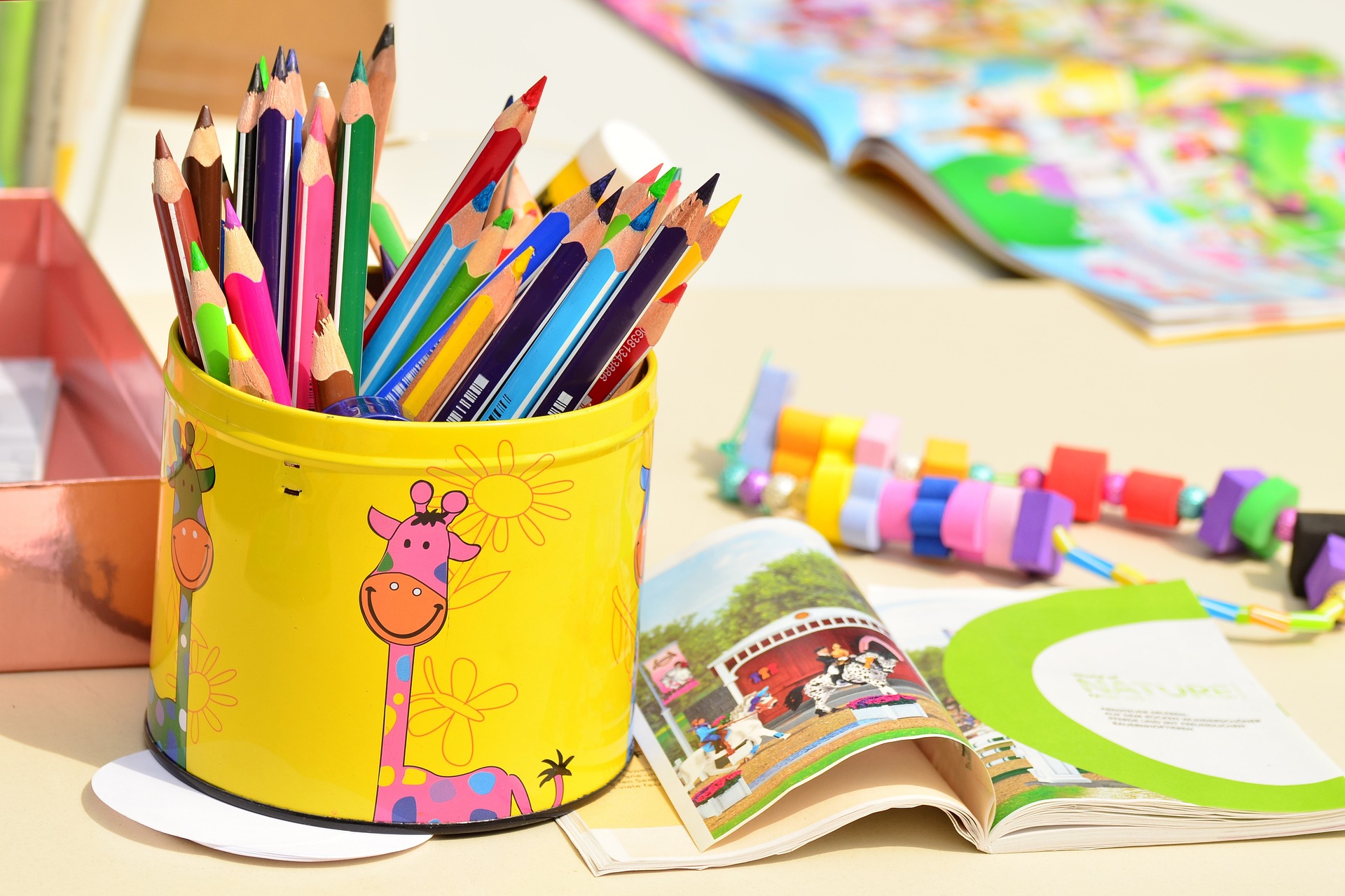 Ausschuss fr Bildung, Jugend und Familie