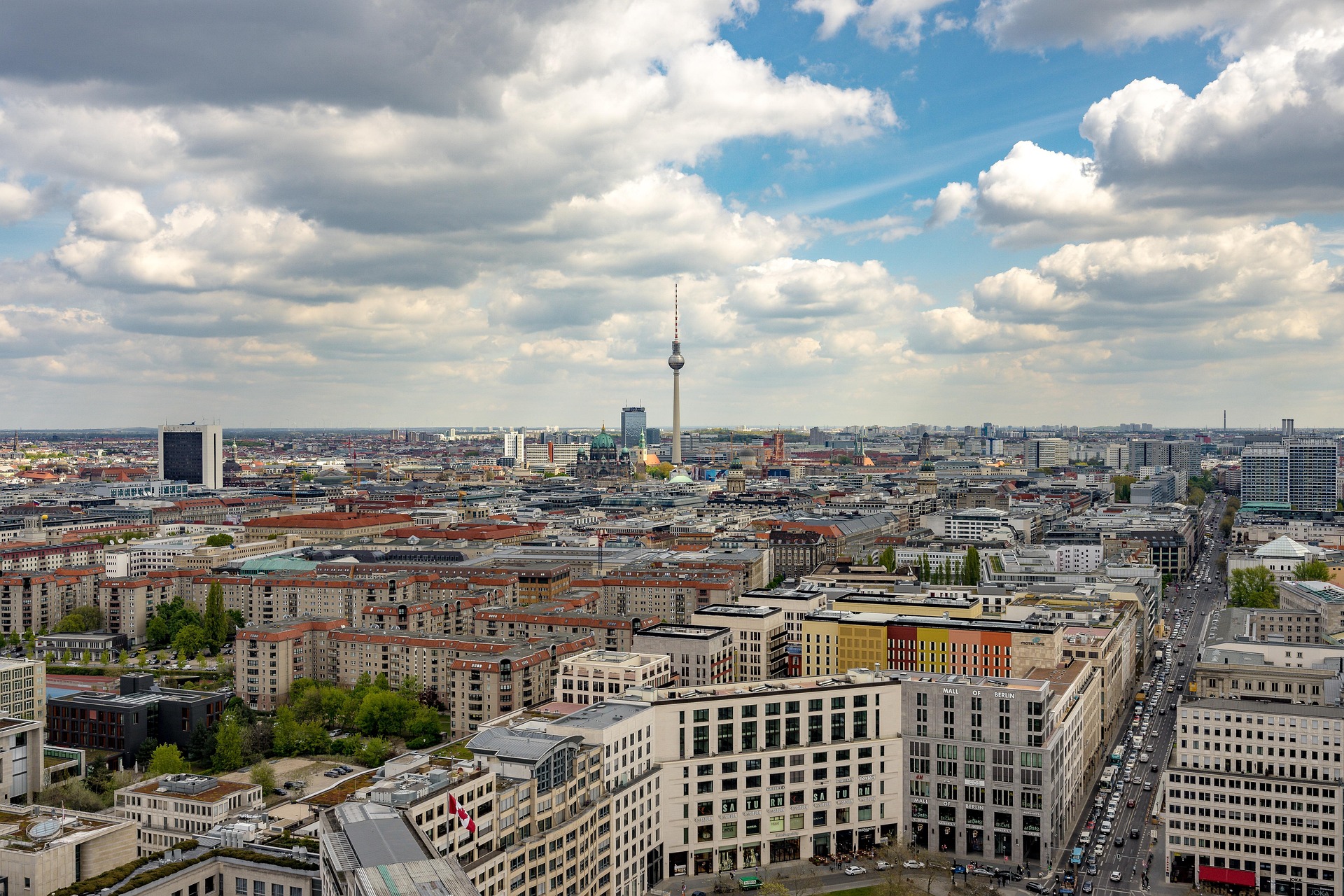 Berliner Landeszentrale fr politische Bildung