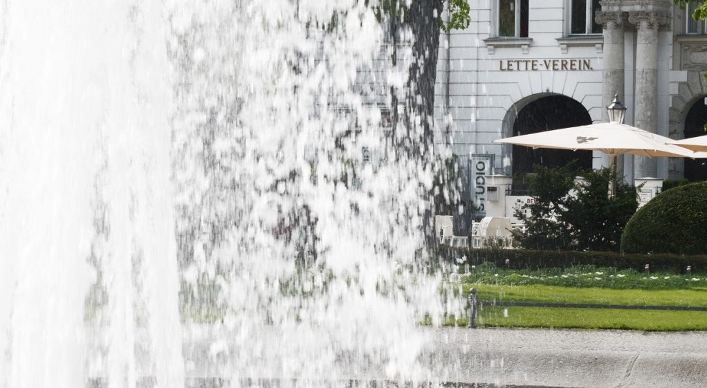 Lette Verein Berlin