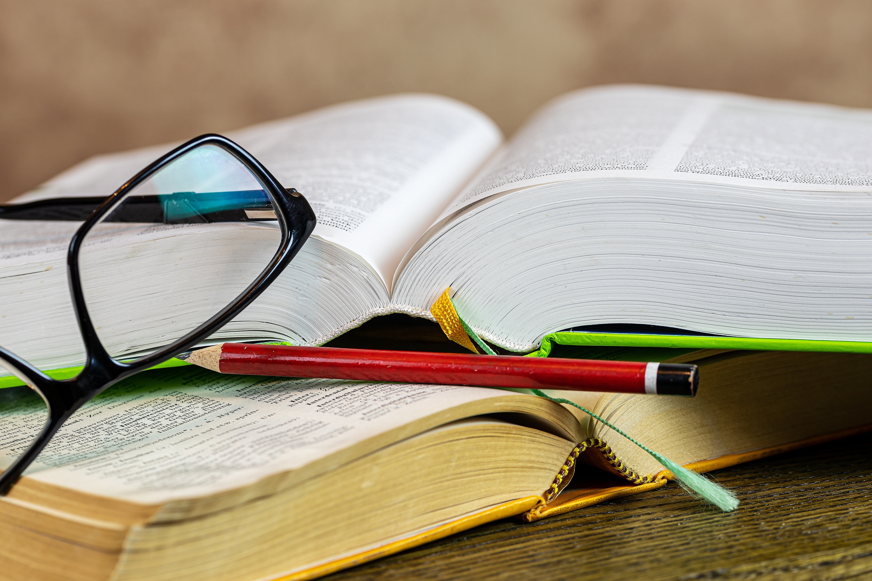 Finanzierung der Studierenden